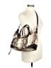 MZ Wallace Gray Satchel One size - photo 2