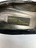 Sesto Meucci Black Heels Size 7 1/2 - photo 3