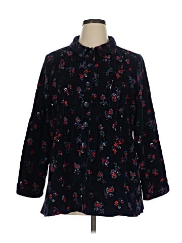 The Vermont Country Store Casual Dress (view 1)