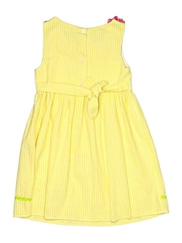 Emily Rose Dress (view 2)