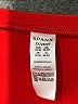 SPANX Red Pullover Sweater Size 2X - photo 7