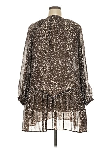 a.n.a. A New Approach Casual Dress (view 2)