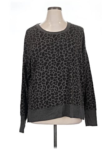 Avia Long Sleeve T-Shirt (view 1)