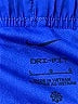 Nike Blue Athletic Shorts Size L - photo 3