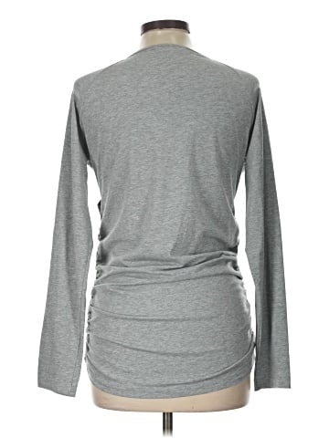 Sundance Long Sleeve Top (view 2)