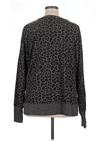 Avia Long Sleeve T-Shirt (view 2)