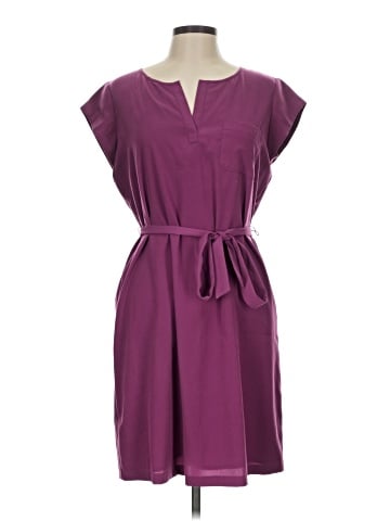 Peter Nygard Casual Dress (view 1)