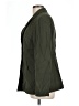 Kasper A.S.L. 100% Polyester Green Blazer Size 12 - photo 5