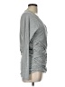 Sundance Gray Long Sleeve Top Size L - photo 4