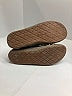 Ugg 100% Leather Gray Boots Size 7 - photo 5