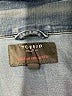 Torrid Blue Denim Jacket Size 3X Plus (3) - photo 6