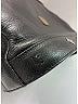 MCM 100% Leather Black Leather Crossbody Bag One size - photo 6