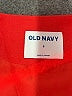 Old Navy 100% Linen Red Vest Size S - photo 6