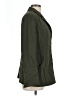 Kasper A.S.L. 100% Polyester Green Blazer Size 12 - photo 4