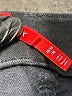 SPANX Black Jeans Size M - photo 8