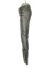 Paige Metallic Silver Jeans Size 25 waist - photo 5