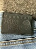 Mountain Hardwear Blue Jeans Size 4 - photo 7