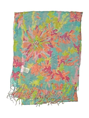 Lilly Pulitzer Silk Scarf (view 2)