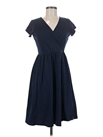 Pact Casual Dress (view 1)