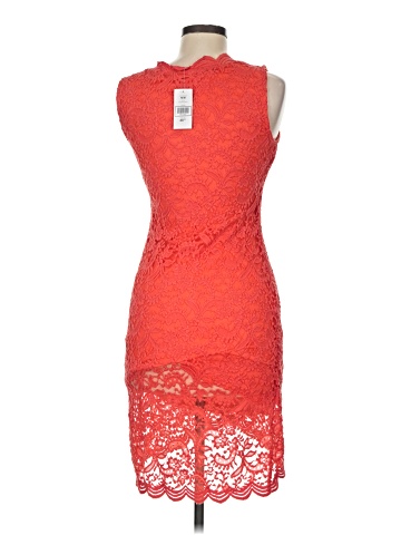 Suzy Shier Cocktail Dress (view 2)