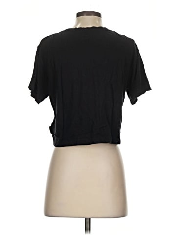 CALVIN KLEIN JEANS Short Sleeve T-Shirt (view 2)