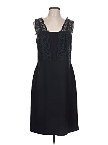 Tahari by ASL Cocktail Dress (view 1)