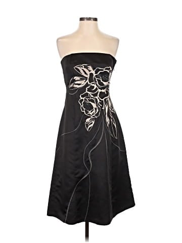 White House Black Market Cocktail Dress (view 1)