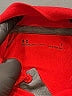 Under Armour 100% Polyester Red Short Sleeve Top Size 5 - photo 3