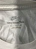 Nike White Short Sleeve T-Shirt Size M - photo 7