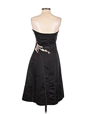 White House Black Market Cocktail Dress (view 2)