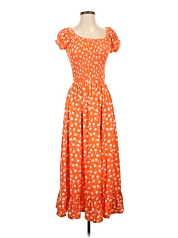 Urban Outfitters Casual Dress (view 1)