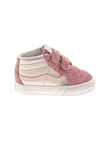 Vans Sneakers (view 1)
