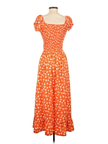 Urban Outfitters Casual Dress (view 2)
