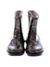 Ugg Black Rain Boots Size 11 (kids) - photo 2
