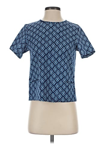 Piperlime Short Sleeve Top (view 1)