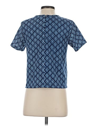 Piperlime Short Sleeve Top (view 2)