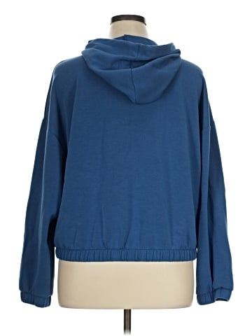 A New Day Zip Up Hoodie (view 2)