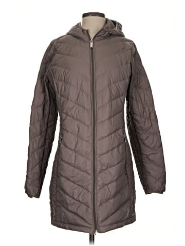 London Fog Coat (view 1)