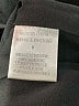 Theory Solid Black Casual Dress Size 6 - photo 8