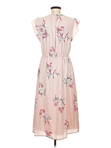 Ann Taylor LOFT Casual Dress (view 2)