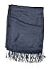 Unbranded 100% Viscose Blue Scarf One size - photo 2