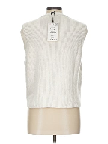 Zara Sweater Vest (view 2)