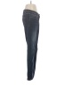Apt. 9 Solid Blue Jeans Size 4 - photo 4