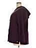 LIVI Burgundy Pullover Hoodie Size 18 Plus - photo 5