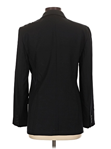 Lands' End Wool Blazer (view 2)
