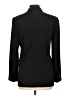Lands' End 100% Wool Black Wool Blazer Size 10R - photo 2