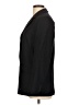 Lands' End 100% Wool Black Wool Blazer Size 10R - photo 5