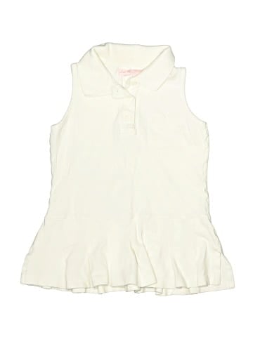 Little Miss Tennis Dress (view 1)