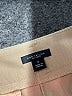 Ann Taylor Factory Solid Tan Casual Pants Size 12 - photo 7