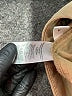 Ann Taylor Factory Solid Tan Casual Pants Size 12 - photo 8